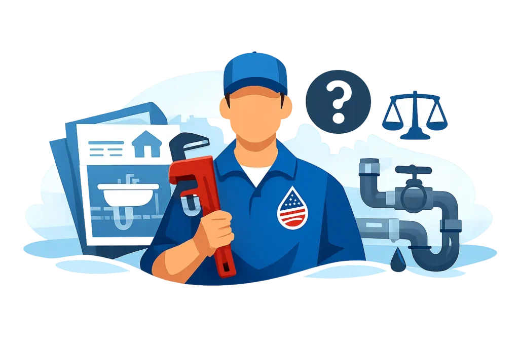 Do I Need a Permit to Repair Plumbing?