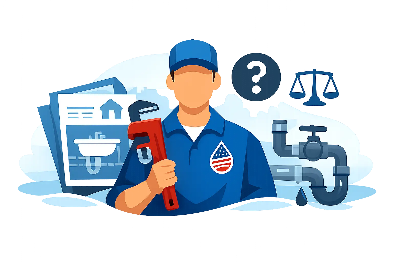 Do I Need a Permit to Repair Plumbing?