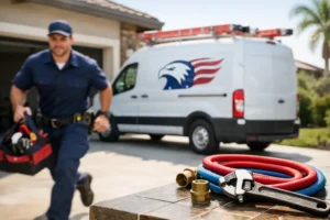 Same Day Plumber Menifee: When Fast Matters