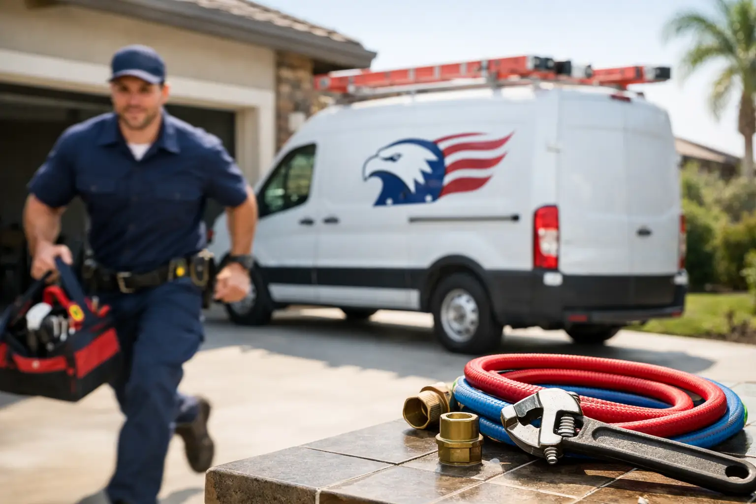 Same Day Plumber Menifee: When Fast Matters