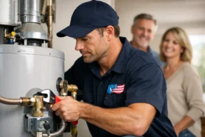 Water Heater Repair Temecula Homeowners Trust