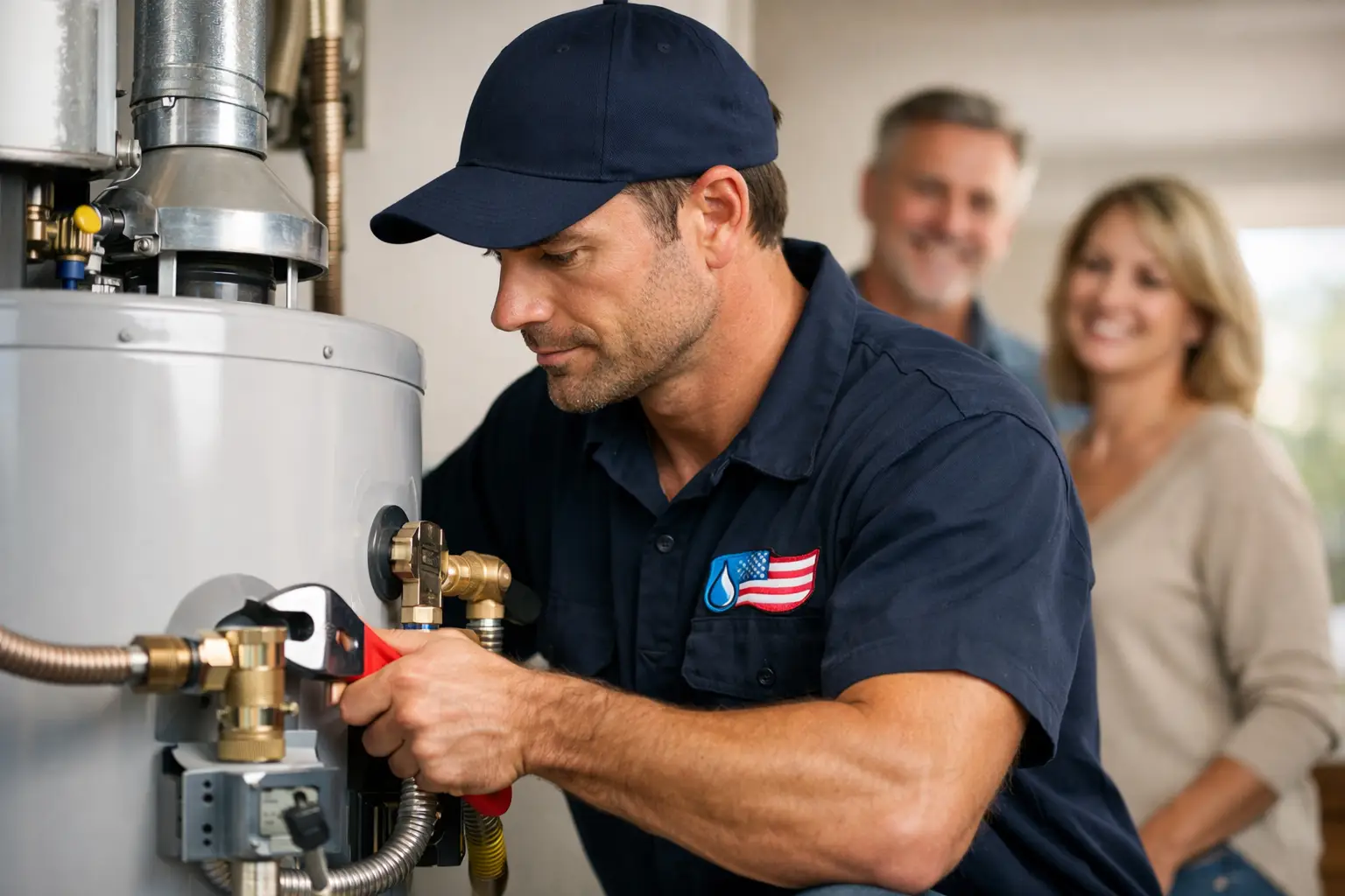 Water Heater Repair Temecula Homeowners Trust