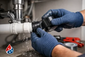 Guide to Emergency Pipe Repair at Home