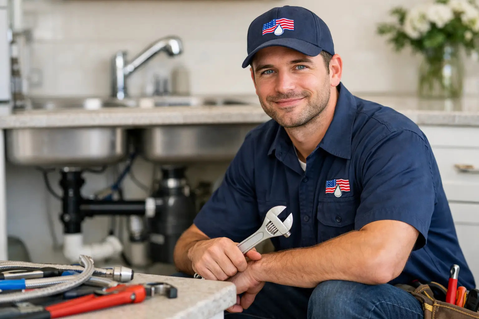 Residential Plumber Murrieta Homeowners Trust