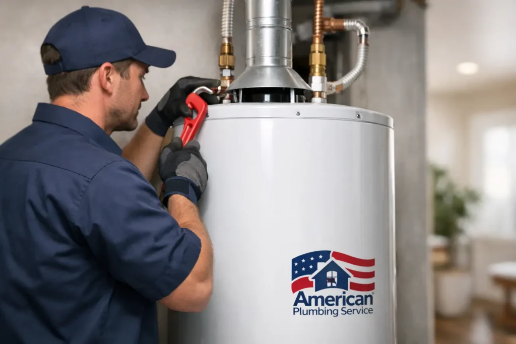 Water Heater Replacement Winchester Homeowners Need