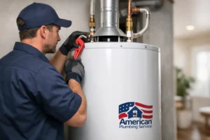 Water Heater Replacement Winchester Homeowners Need