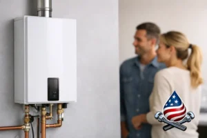 7 Best Reasons to Install a Tankless Heater