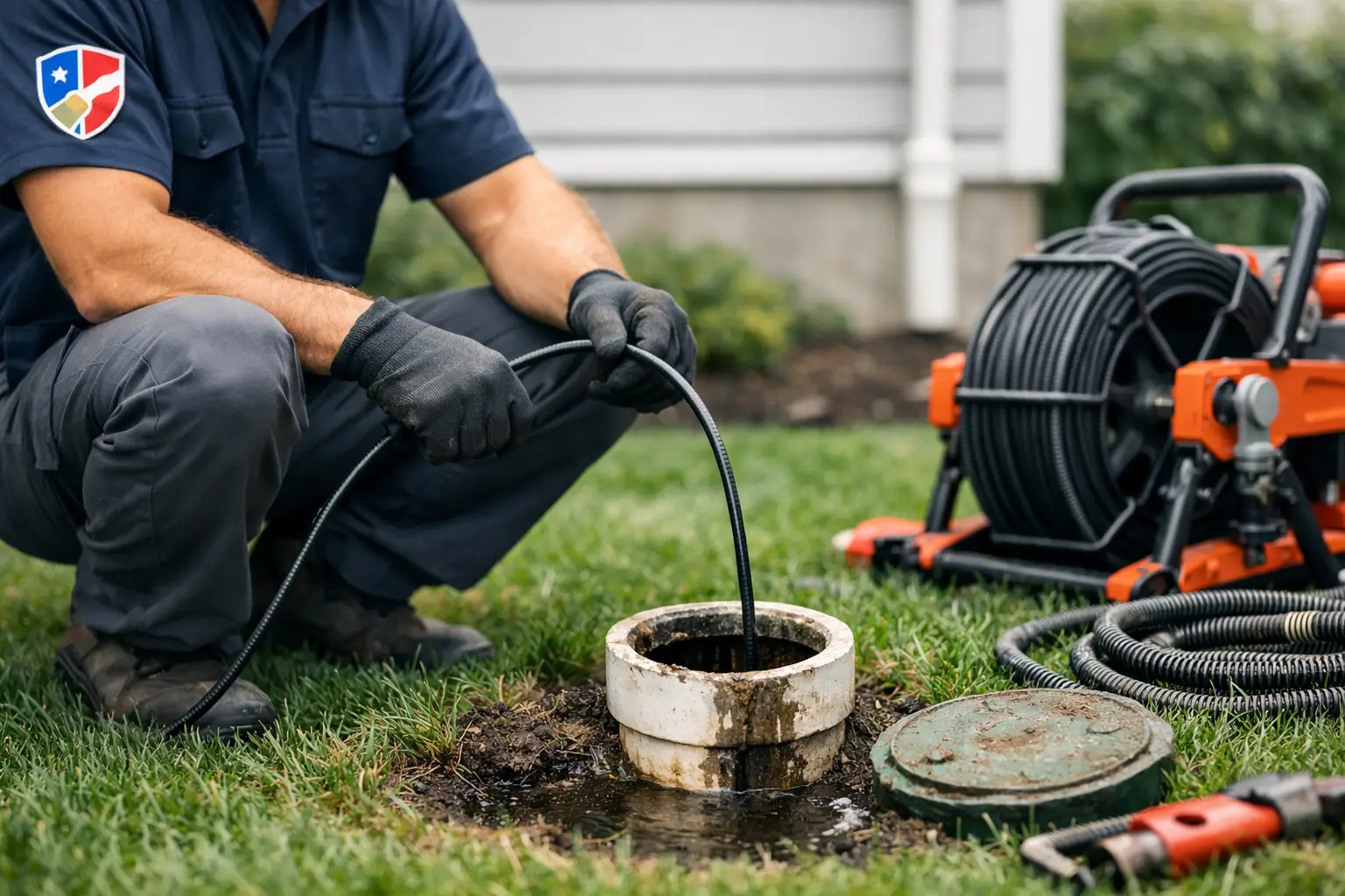 How to Prevent Sewer Backups Before They Start