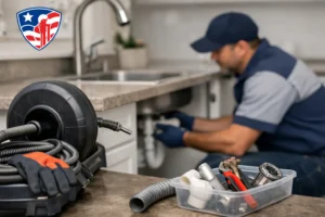 Residential Drain Cleaning Guide for Homeowners