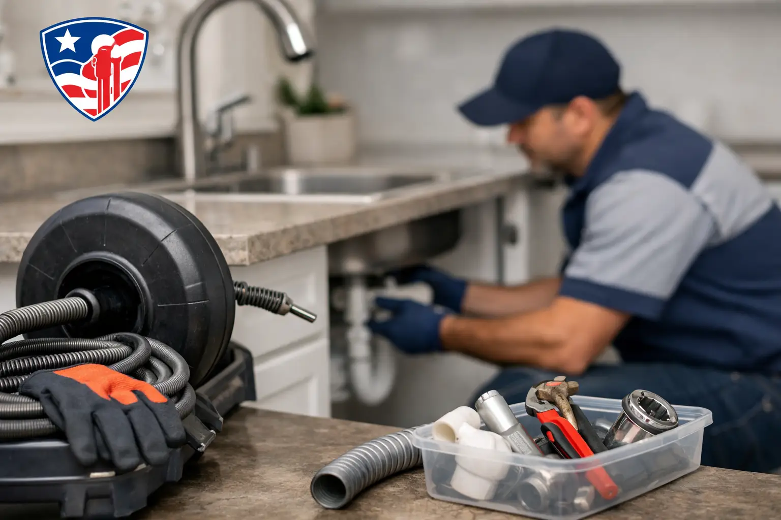 Residential Drain Cleaning Guide for Homeowners